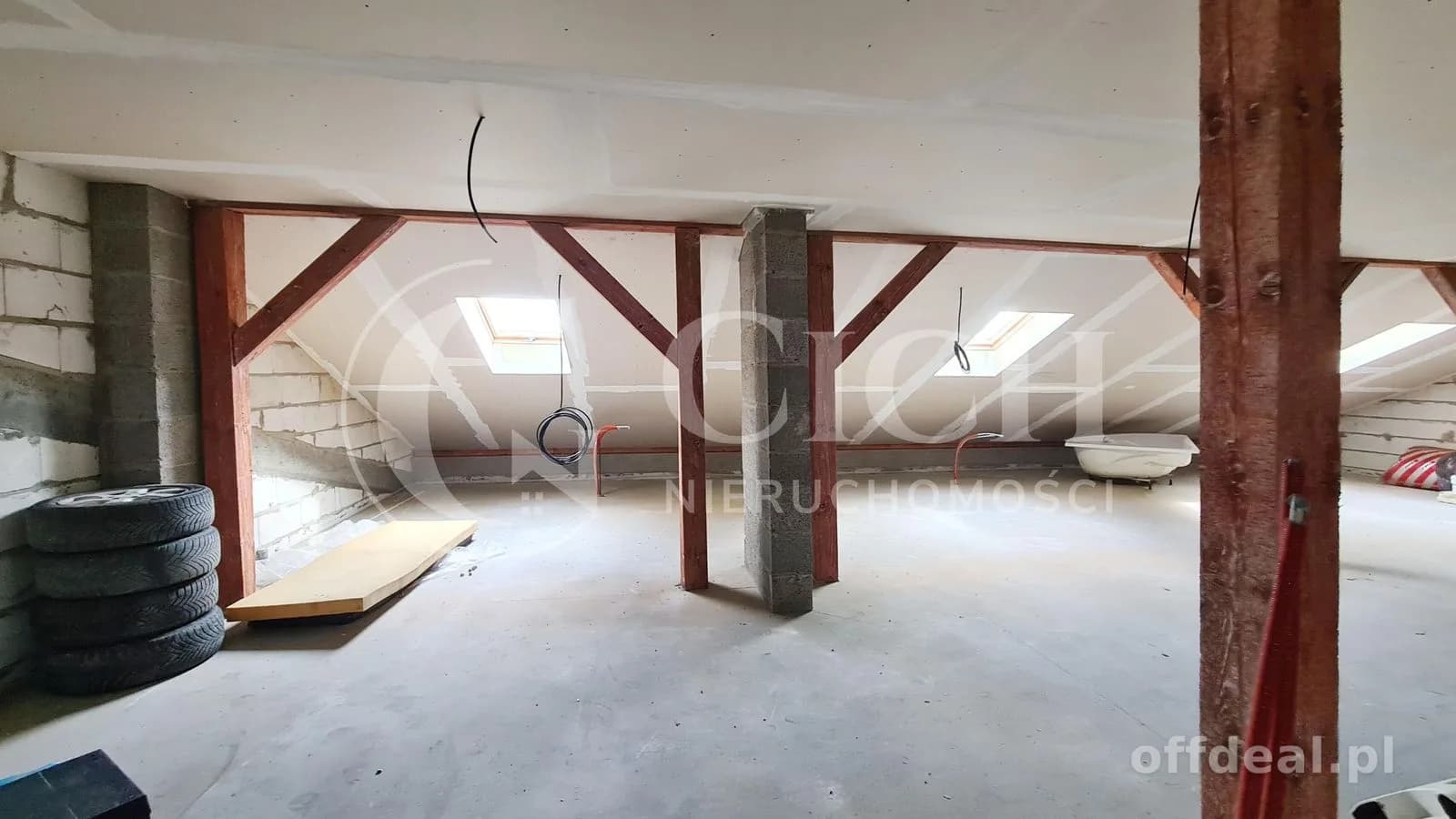 комерційна нерухомість в оренду у Radłów | 201,45 m²