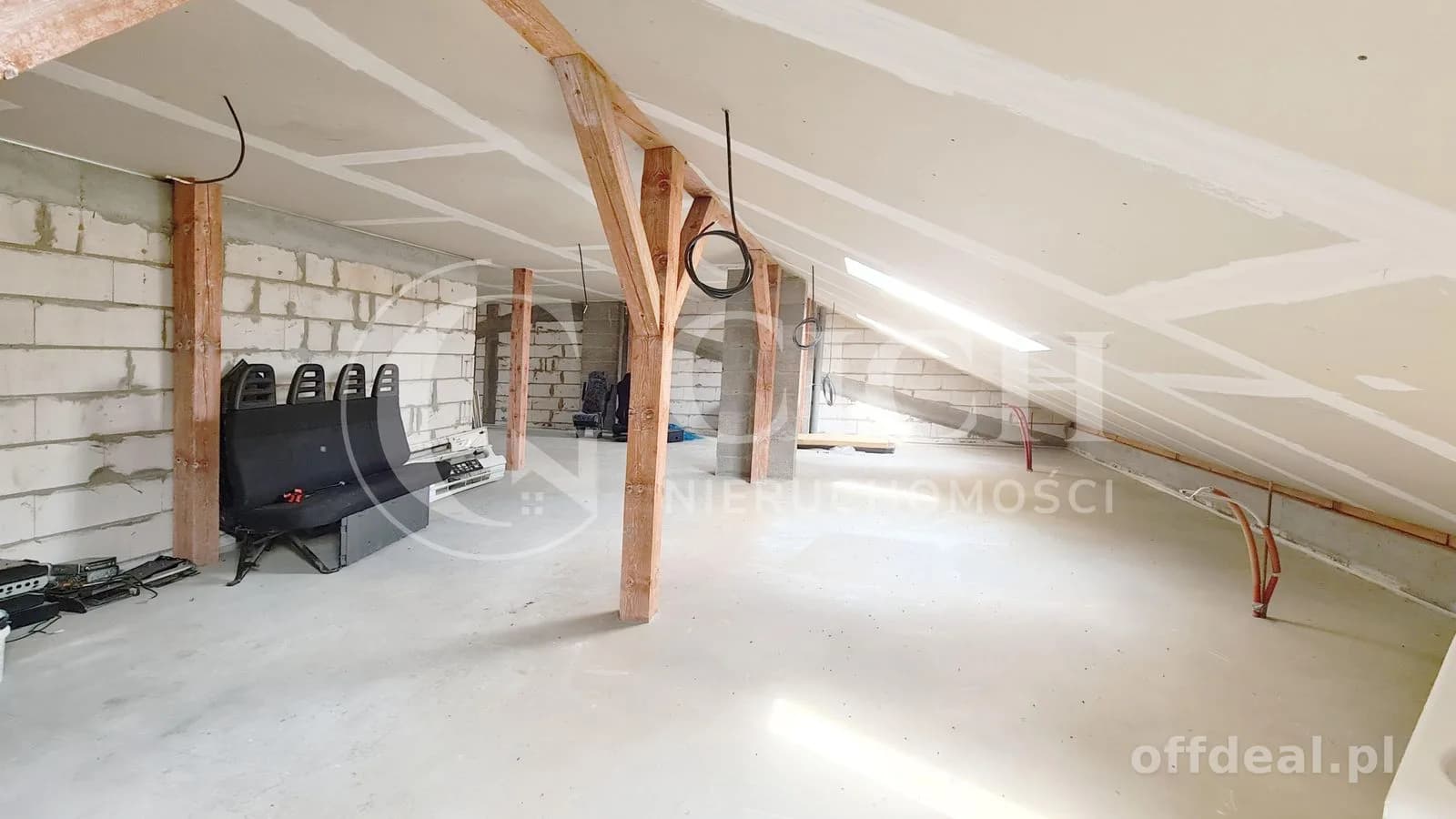 комерційна нерухомість в оренду у Radłów | 201,45 m²