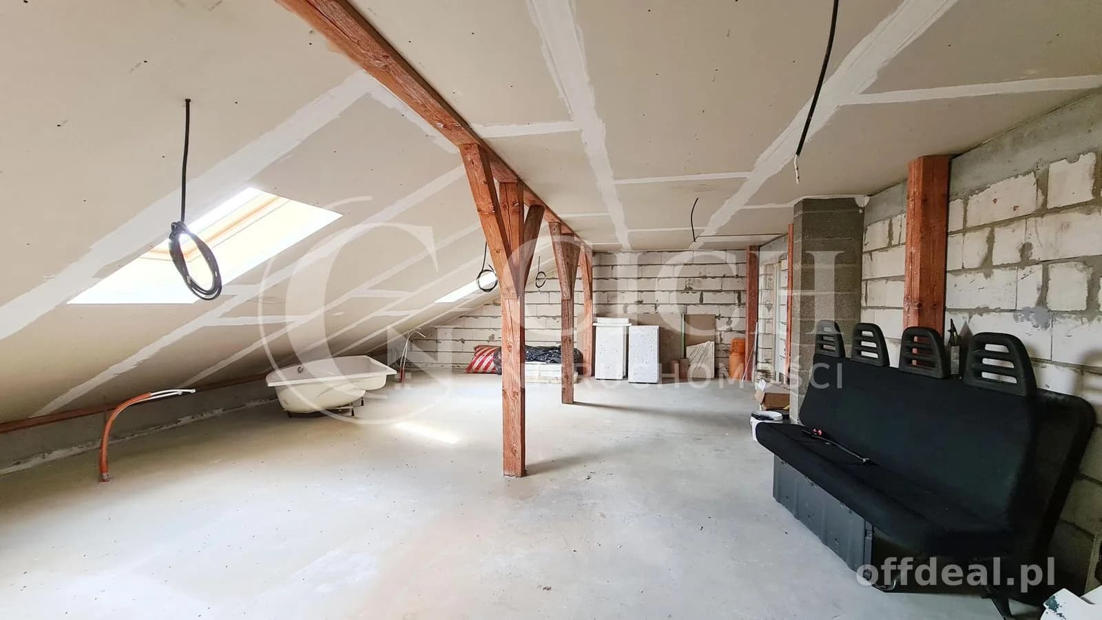 комерційна нерухомість в оренду у Radłów | 201,45 m²