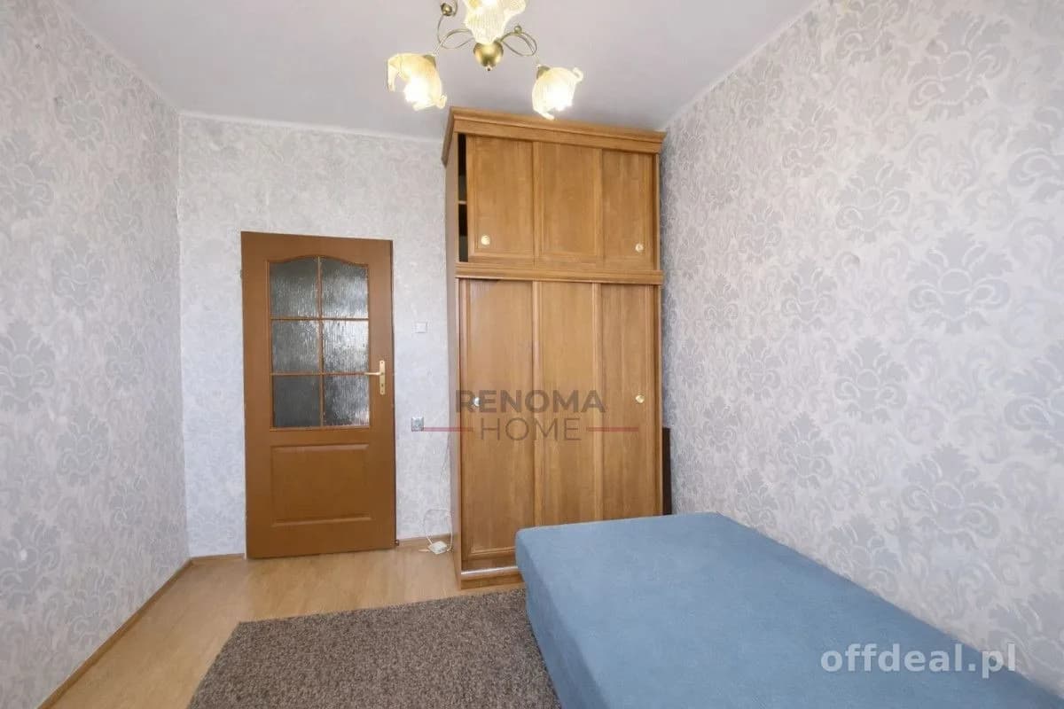 2-pokoje 46m2 w Głubczycach wolne od zaraz