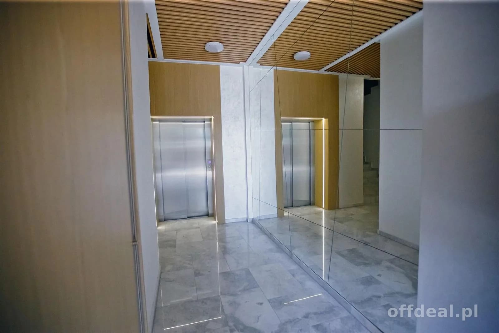 appartement à louer à Ełk, Centrum | 3 pièces | 45,03 m²