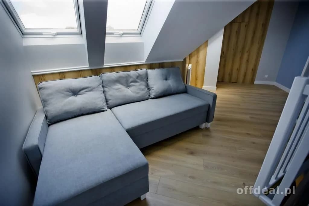 appartement à louer à Ełk, Centrum | 3 pièces | 45,03 m²