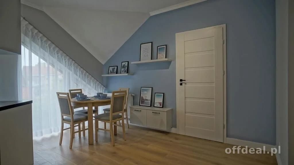 appartement à louer à Ełk, Centrum | 3 pièces | 45,03 m²