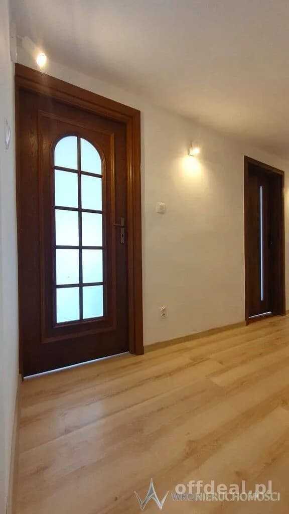 Dom szeregowy taniej niż mieszkanie
