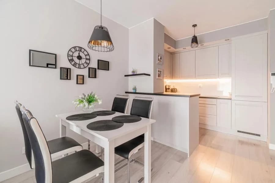 2-room apartment for sale in Kołobrzeg, Zachodnia | 42 m²