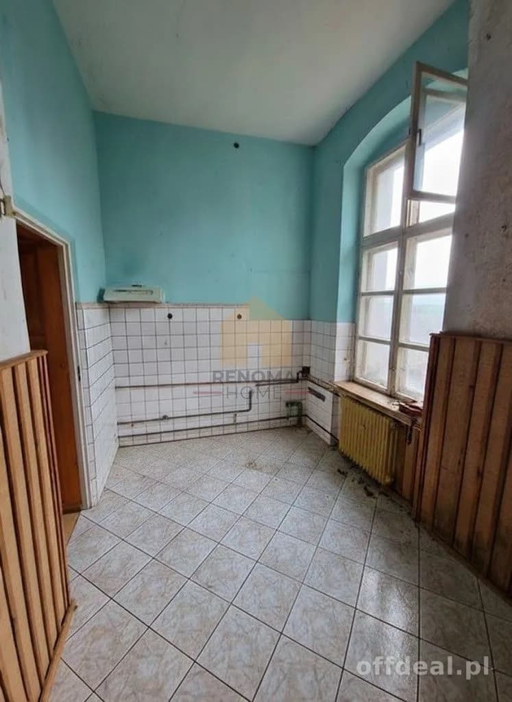 3 pokoje 68 m² | 1 piętro | 2 piwnice | Zagrodno