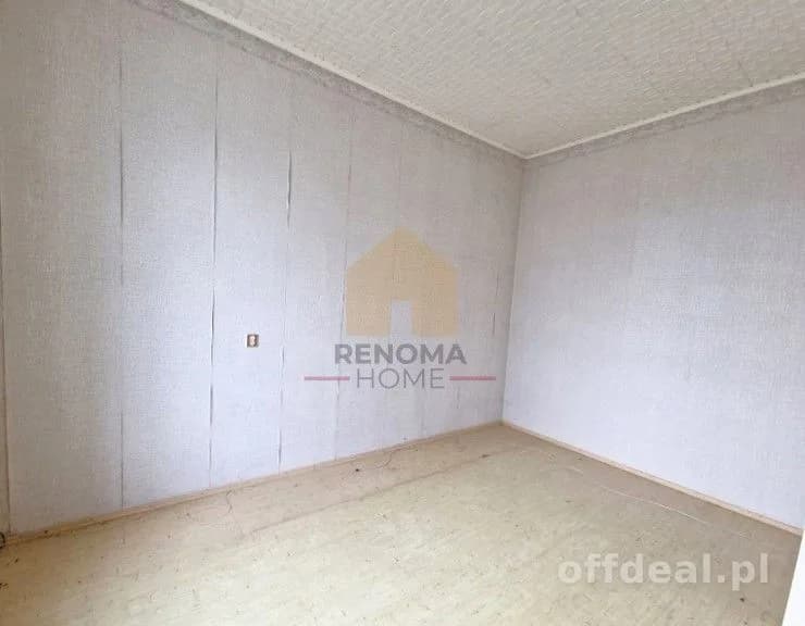 3 pokoje 68 m² | 1 piętro | 2 piwnice | Zagrodno