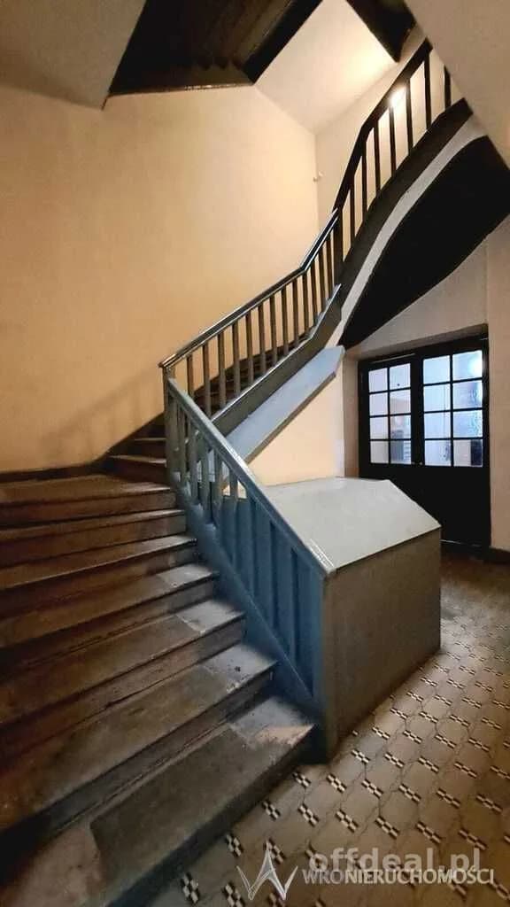 appartement à vendre à Wrocław, Stare Miasto | 2 pièces | 39,28 m²
