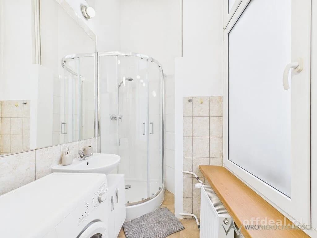 appartement à vendre à Wrocław, Stare Miasto | 2 pièces | 39,28 m²
