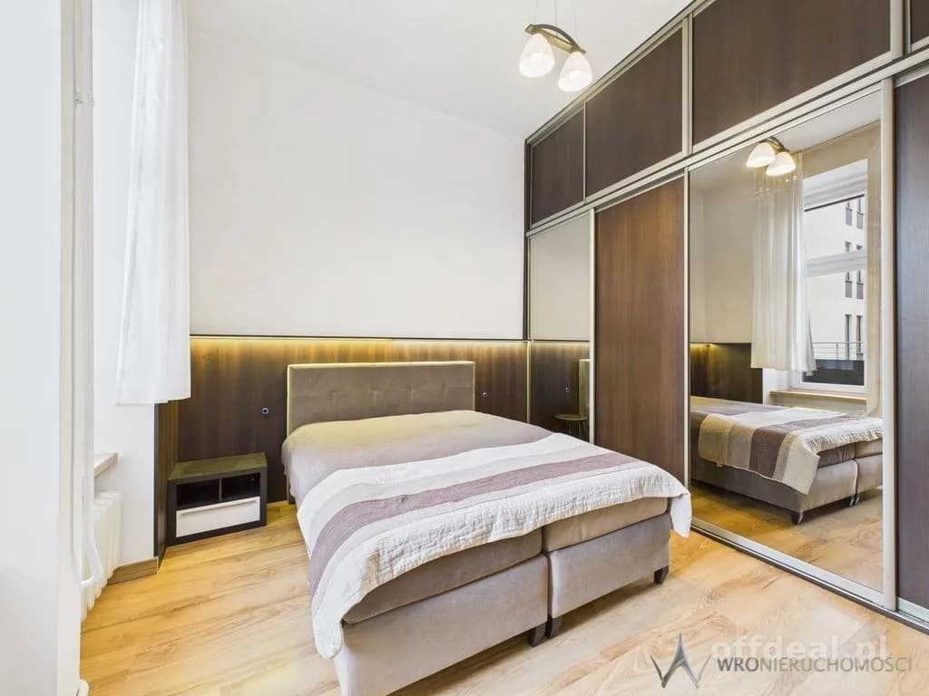 appartement à vendre à Wrocław, Stare Miasto | 2 pièces | 39,28 m²