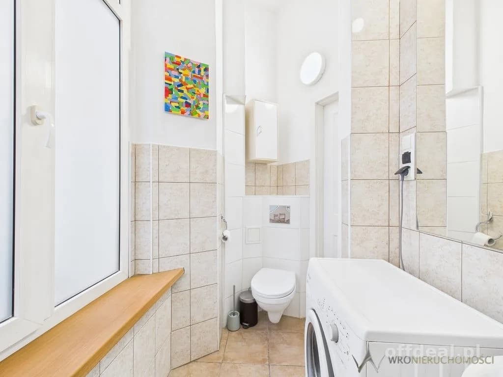 appartement à vendre à Wrocław, Stare Miasto | 2 pièces | 39,28 m²