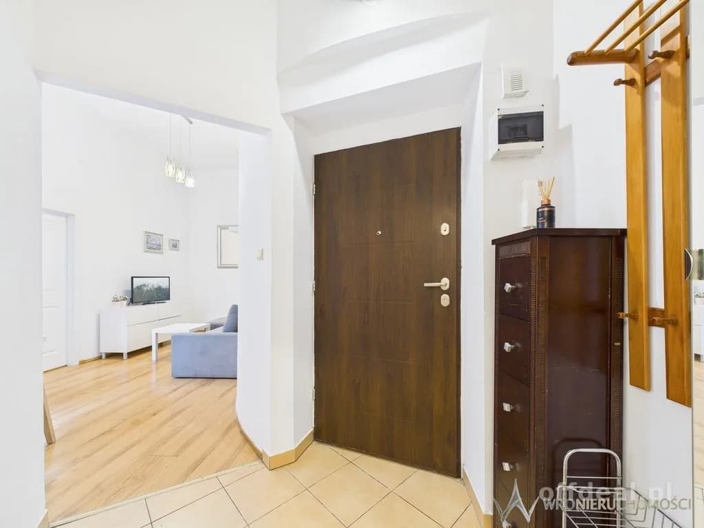 appartement à vendre à Wrocław, Stare Miasto | 2 pièces | 39,28 m²