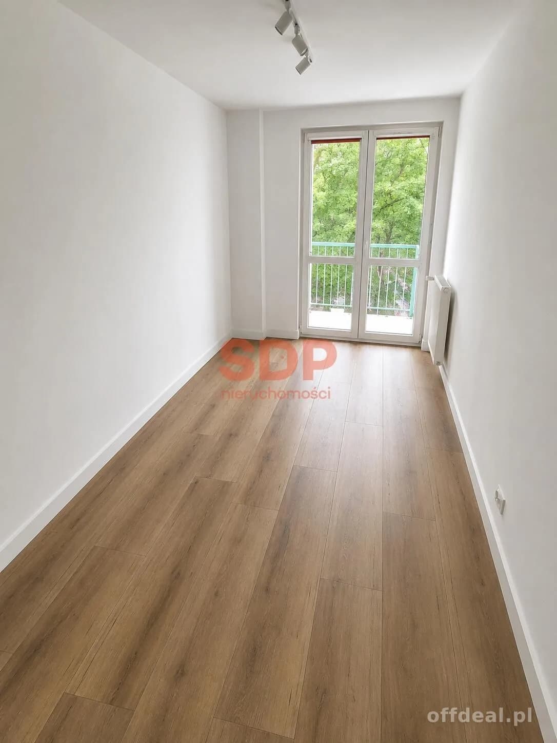 Inżynierska | 3 pokoje | 41,3 m2 | Komfort na co dzień