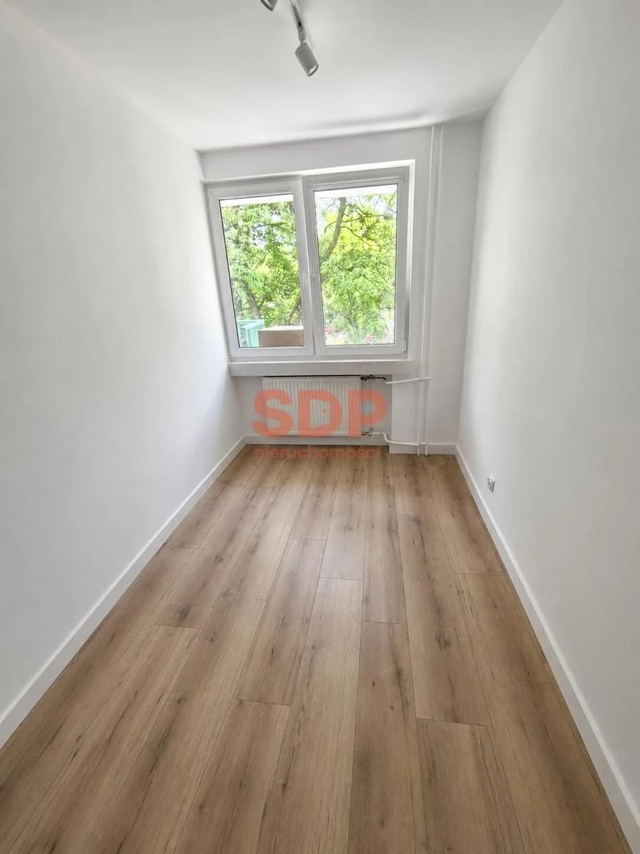 Inżynierska | 3 pokoje | 41,3 m2 | Komfort na co dzień