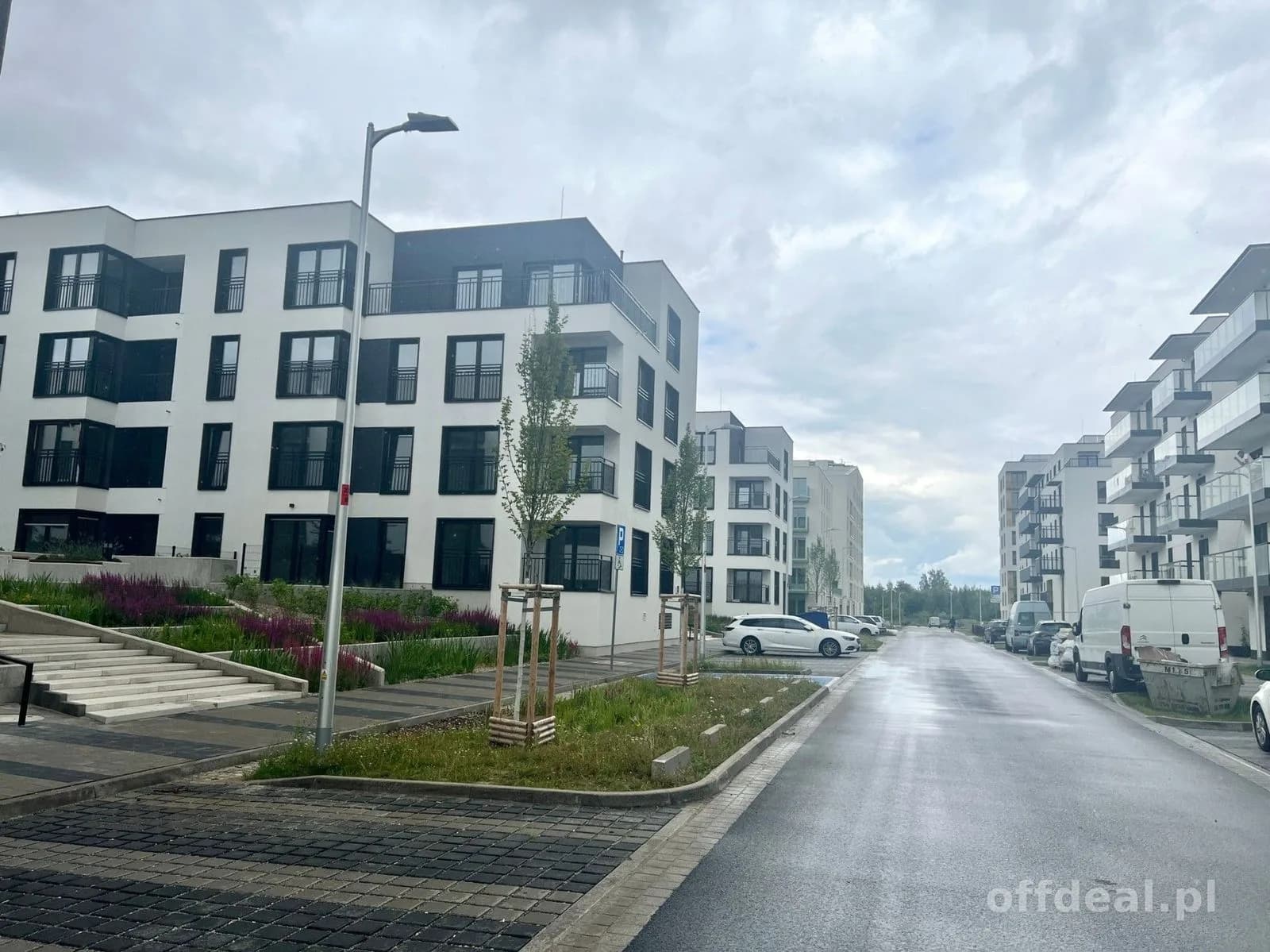 Jasne, narożne mieszkanie I duże sypialnie I blisko planowanej szkoły i aquaparku