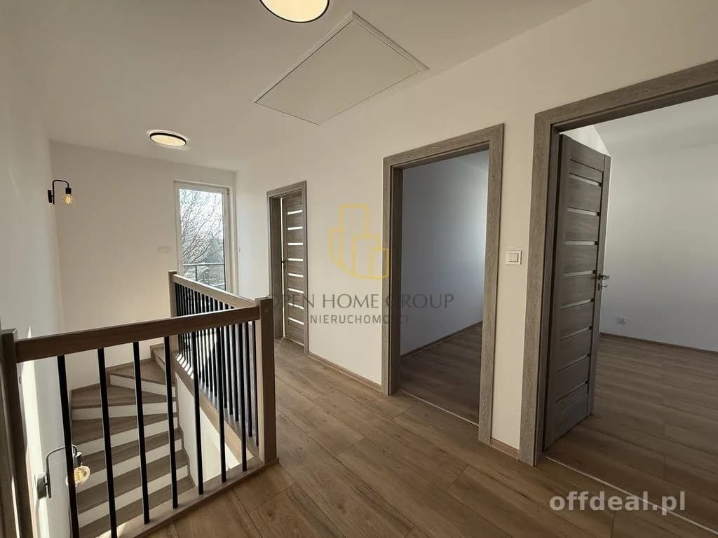 maison à vendre à Wilczyce | 5 pièces | 131,42 m²