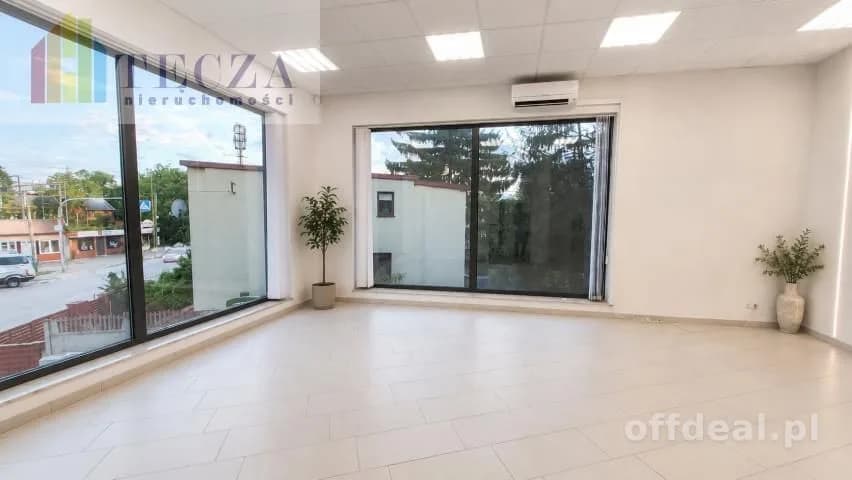 Photo 1: Bien commercial, 45 m², Sulejówek