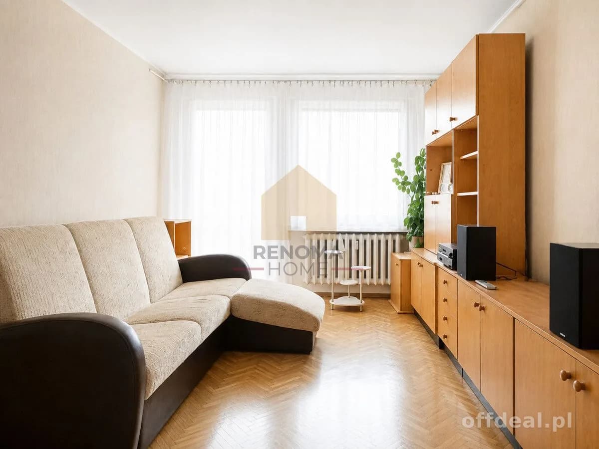 Zdjęcie 3: Mieszkanie, 2 pokoje, 49 m², Zielona Góra
