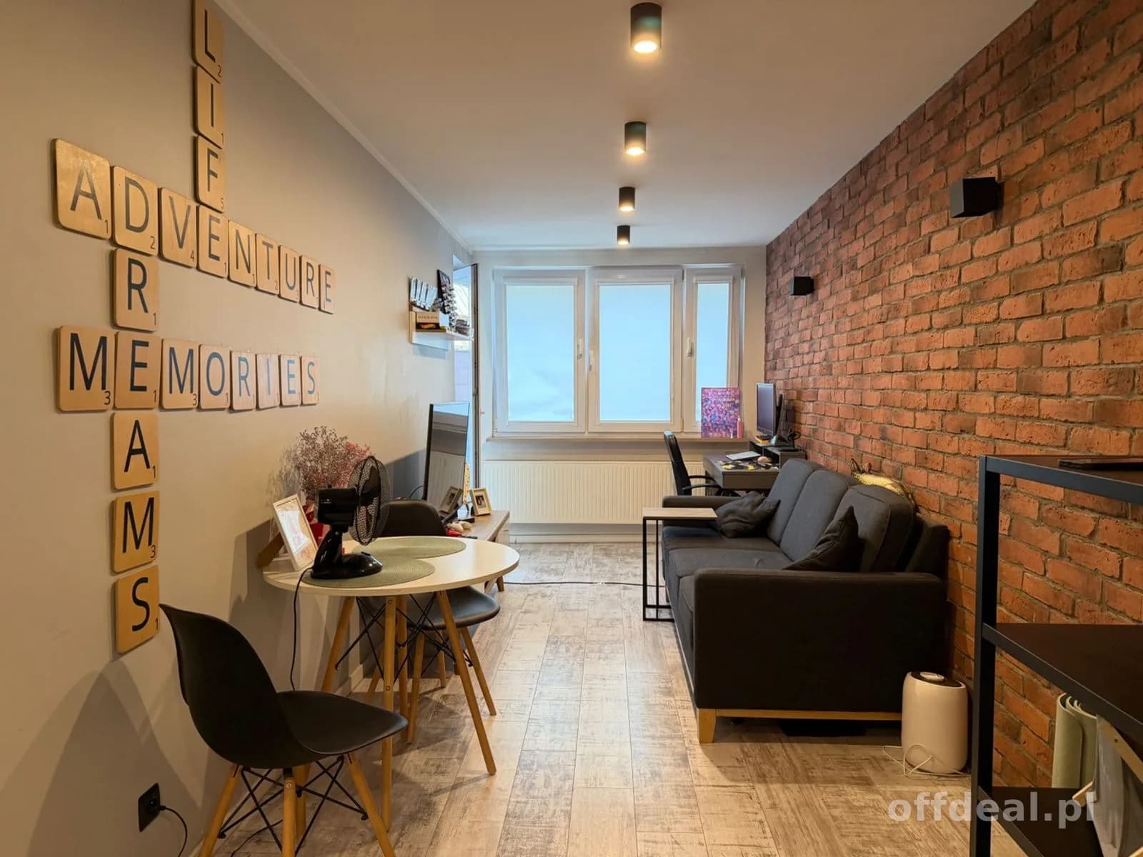 #roi 6,5% #Galeria Dominikańska #gotowiec