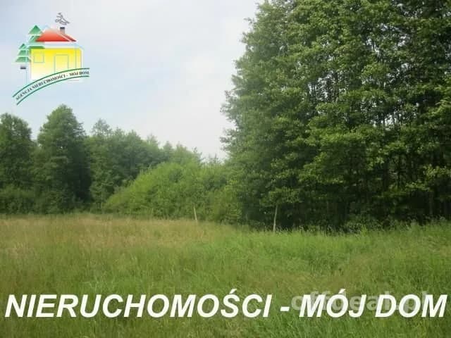 Działka na sprzedaż, Popielarnia