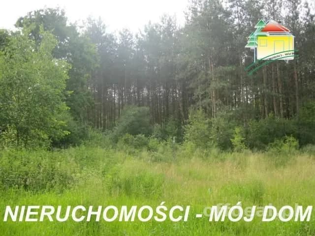 Działka na sprzedaż, Popielarnia
