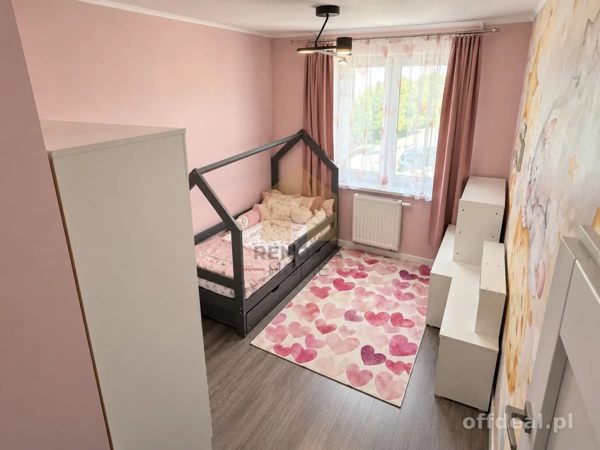 Zdjęcie 6: Mieszkanie, 4 pokoje, 62 m², Zielona Góra