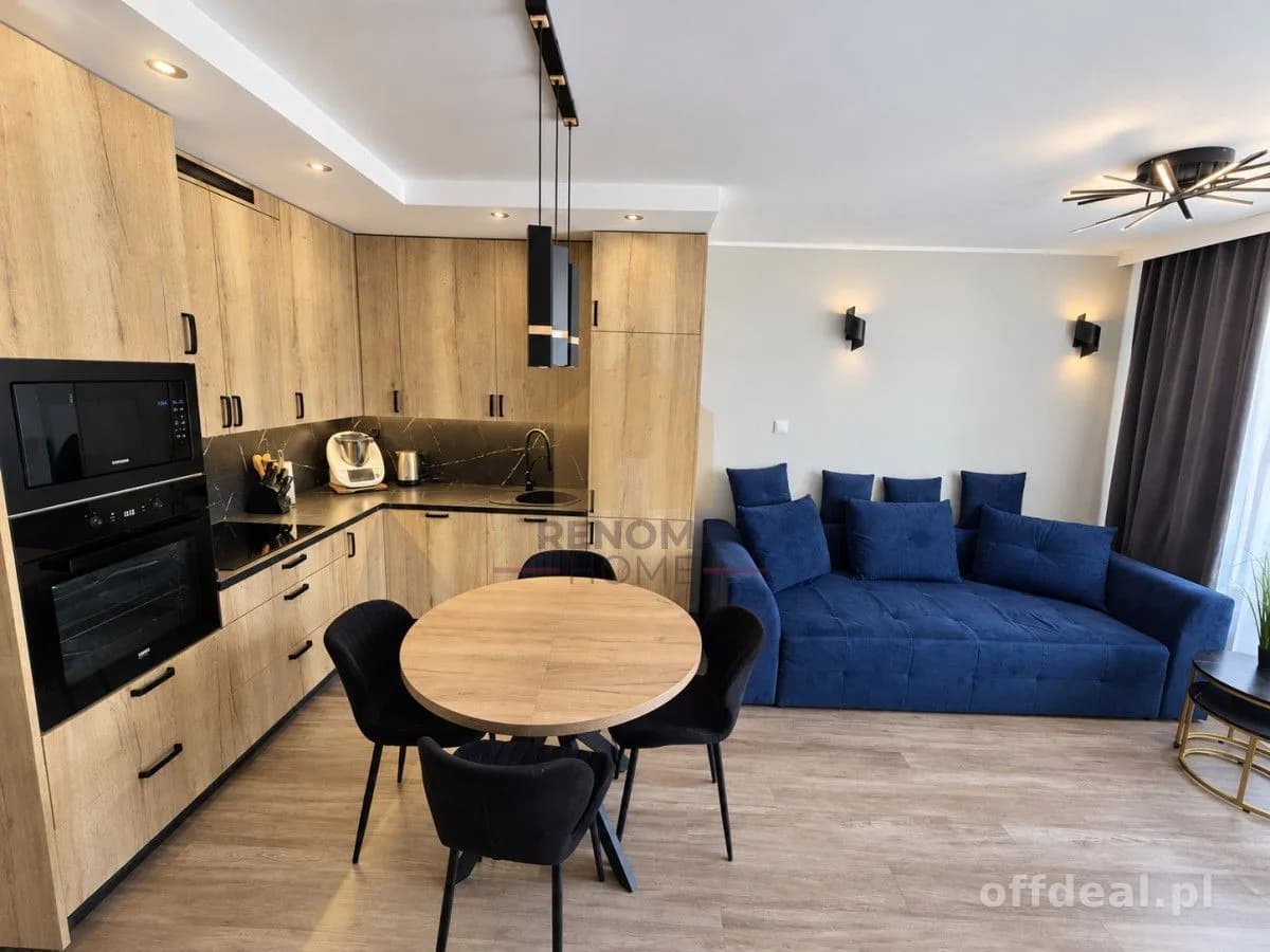 Zdjęcie 1: Mieszkanie, 4 pokoje, 62 m², Zielona Góra