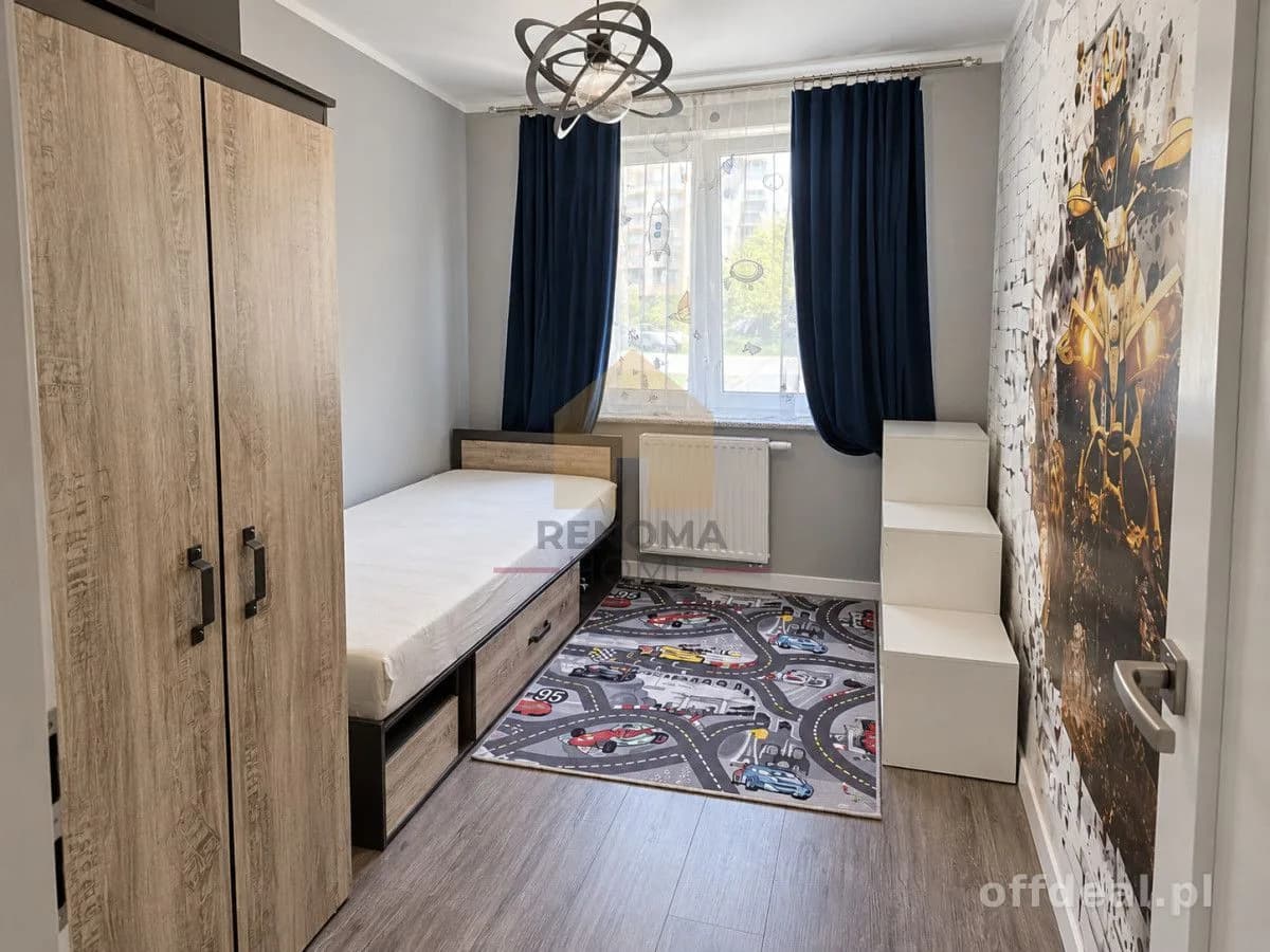 Zdjęcie 7: Mieszkanie, 4 pokoje, 62 m², Zielona Góra