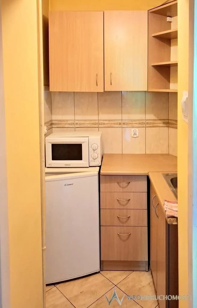 Sprzedaż I lokal 61 m² centrum Nadodrze I parking
