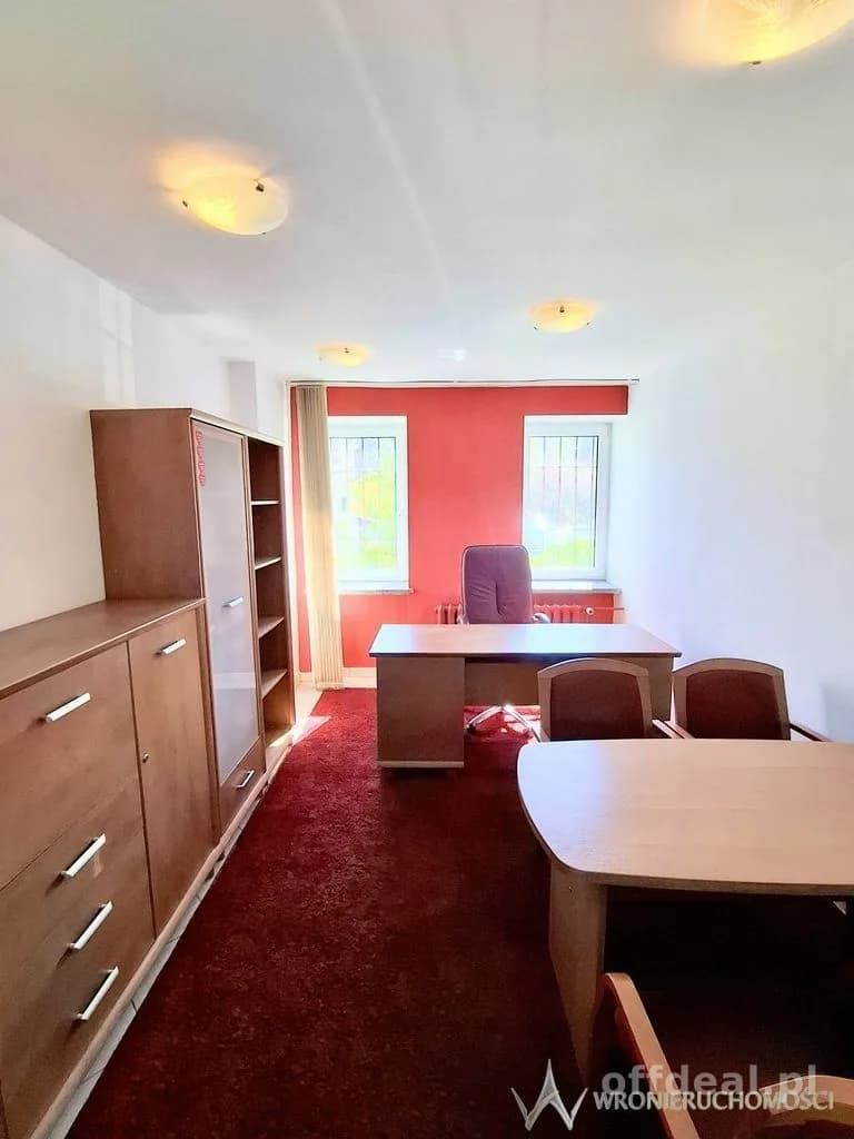 Sprzedaż I lokal 61 m² centrum Nadodrze I parking