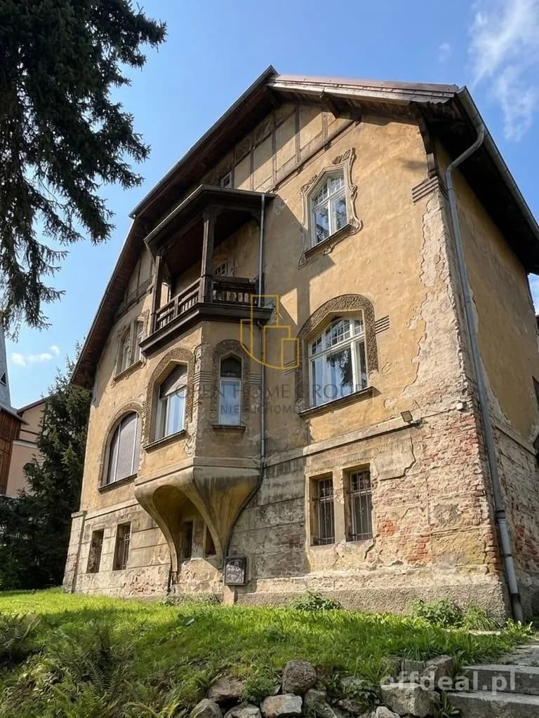 3 pokoje 55m² |dwupoziomowe | blisko parku