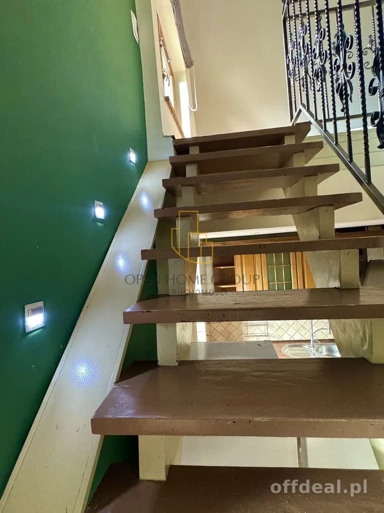 3 pokoje 55m² |dwupoziomowe | blisko parku