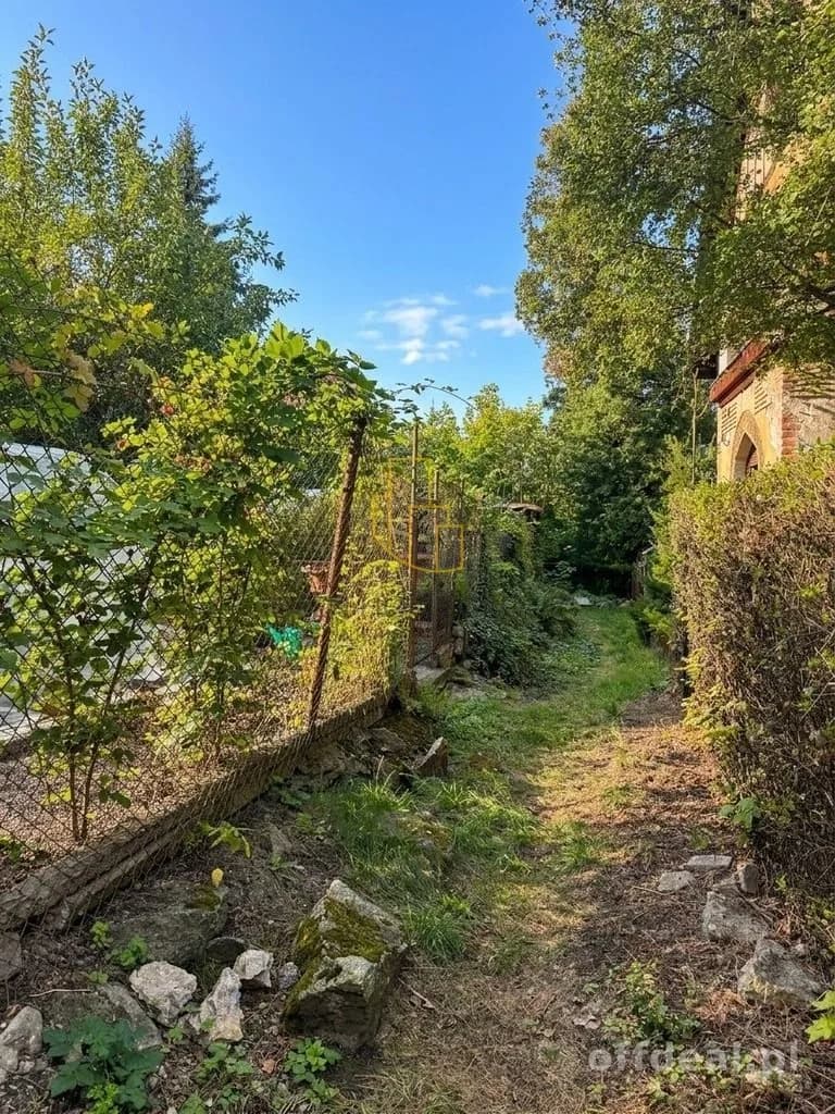 3 pokoje 55m² |dwupoziomowe | blisko parku