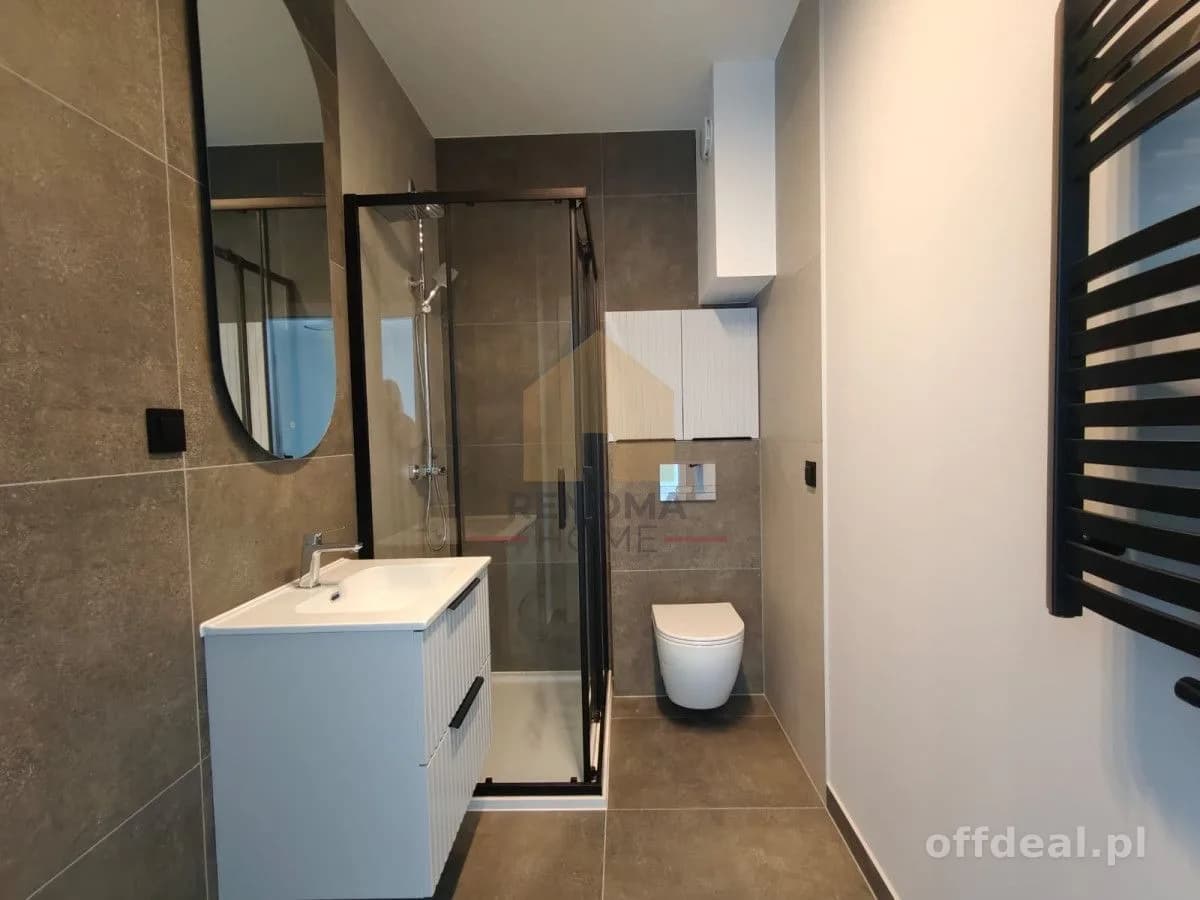 Zdjęcie 4: Mieszkanie, 1 pokoje, 24 m², Wrocław