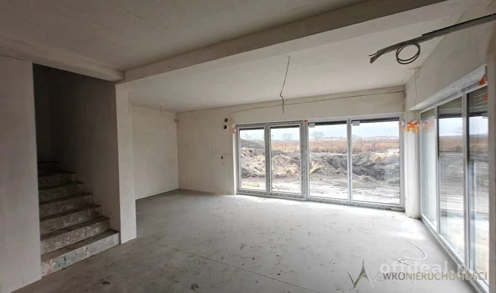 будинок на продаж у Nadolice Małe | 4-кімн. | 110,88 m²
