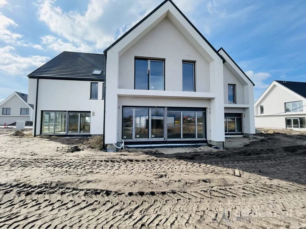 будинок на продаж у Nadolice Małe | 4-кімн. | 110,88 m²