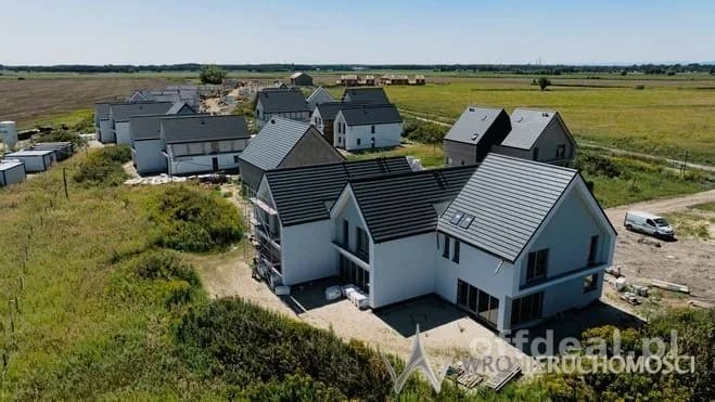 будинок на продаж у Nadolice Małe | 4-кімн. | 110,88 m²