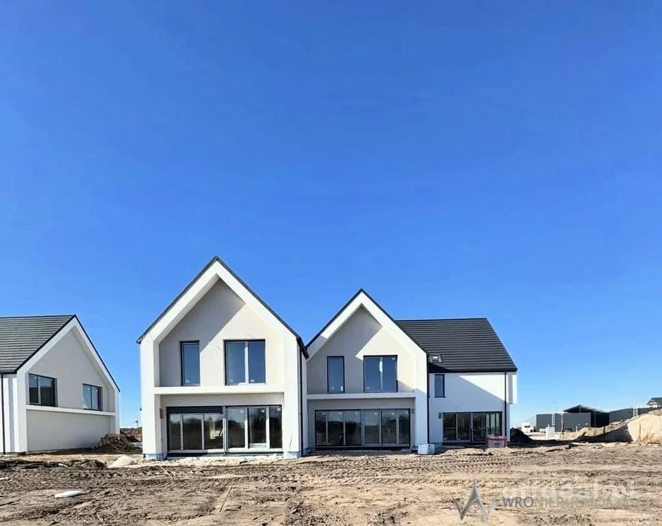 будинок на продаж у Nadolice Małe | 4-кімн. | 110,88 m²
