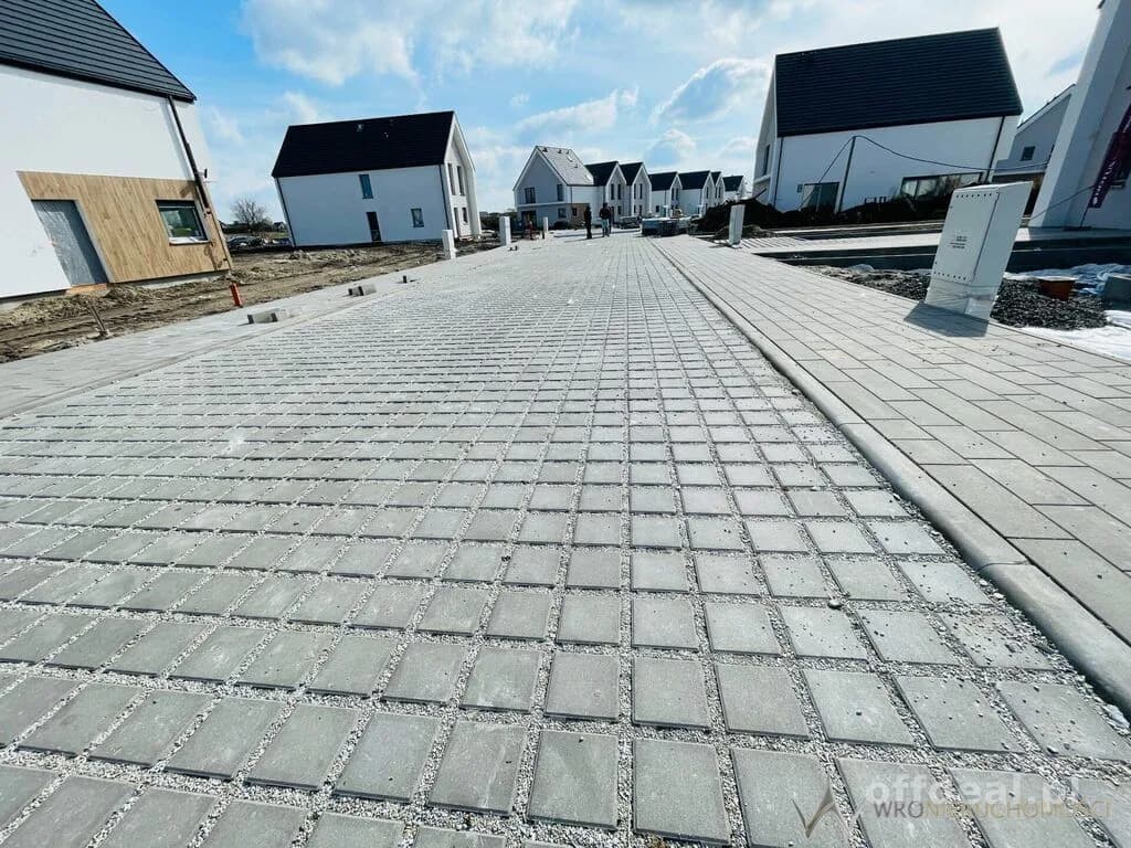 будинок на продаж у Nadolice Małe | 4-кімн. | 110,88 m²