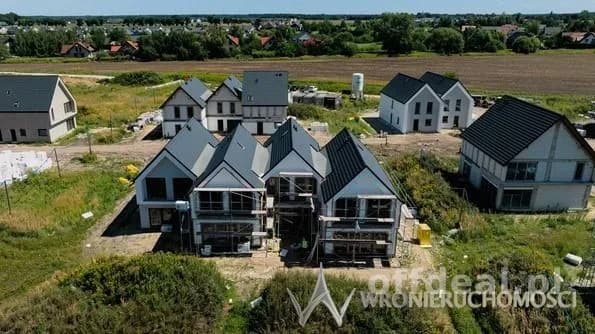 будинок на продаж у Nadolice Małe | 4-кімн. | 110,88 m²