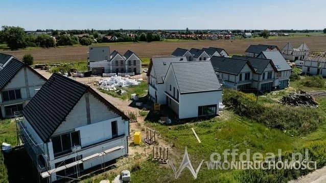 будинок на продаж у Nadolice Małe | 4-кімн. | 110,88 m²