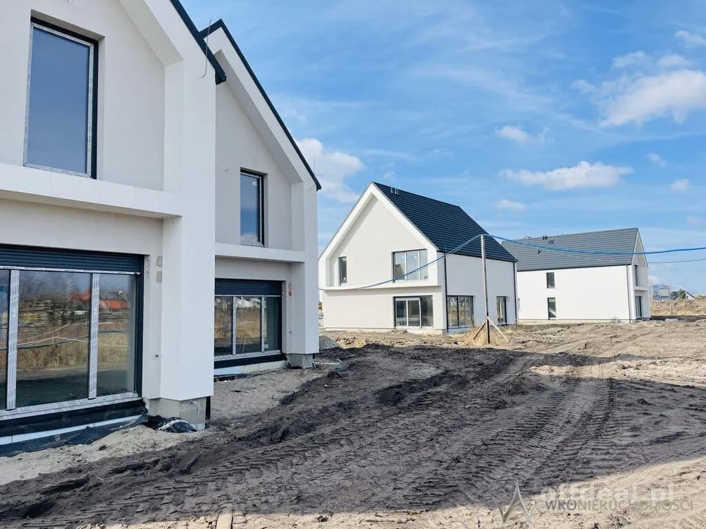 будинок на продаж у Nadolice Małe | 4-кімн. | 110,88 m²