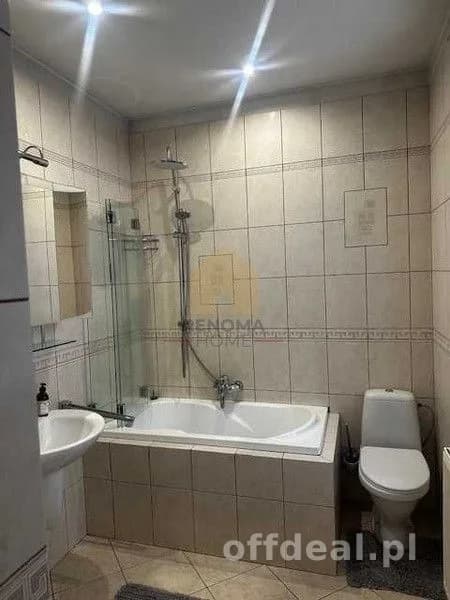 4-Zimmer Wohnung zum Verkauf in Bielawa | 78 m²