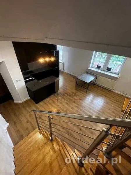 4-Zimmer Wohnung zum Verkauf in Bielawa | 78 m²