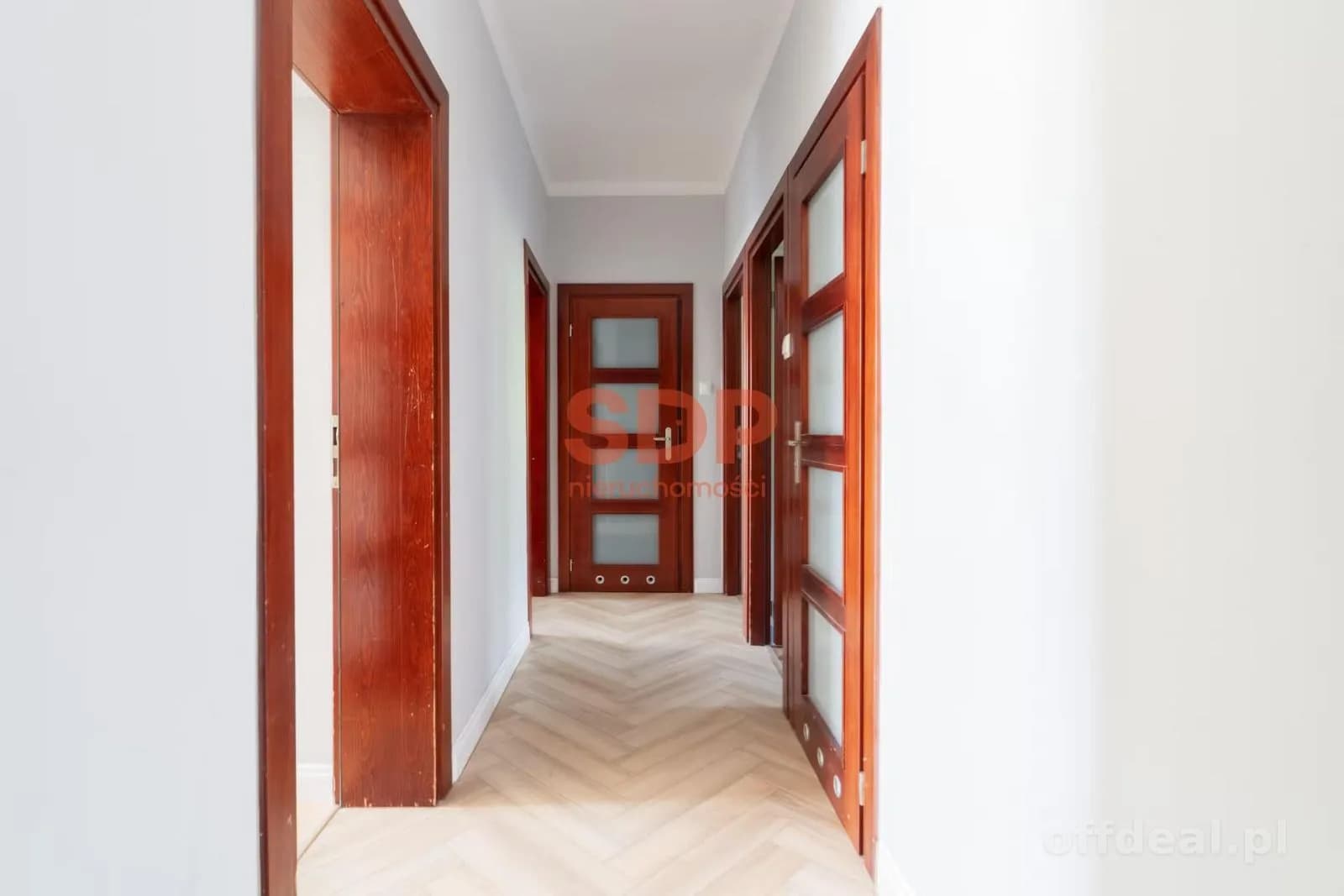 3-Zimmer Wohnung zum Verkauf in Warszawa, Mokotów, Sielce | 62,08 m²
