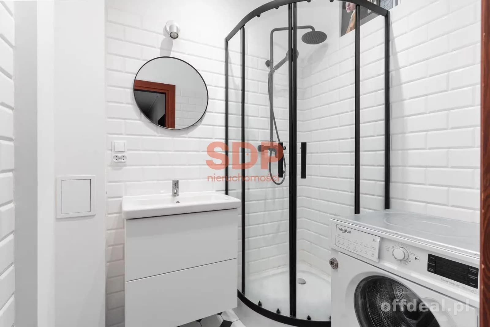 3-Zimmer Wohnung zum Verkauf in Warszawa, Mokotów, Sielce | 62,08 m²