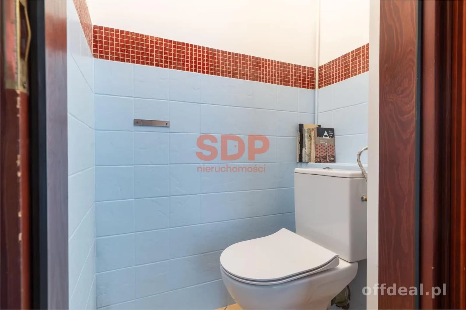 3-Zimmer Wohnung zum Verkauf in Warszawa, Mokotów, Sielce | 62,08 m²
