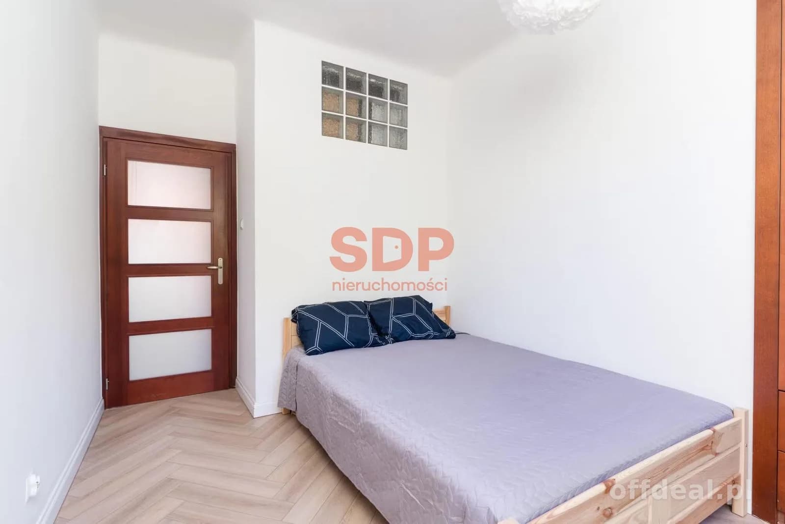 3-Zimmer Wohnung zum Verkauf in Warszawa, Mokotów, Sielce | 62,08 m²