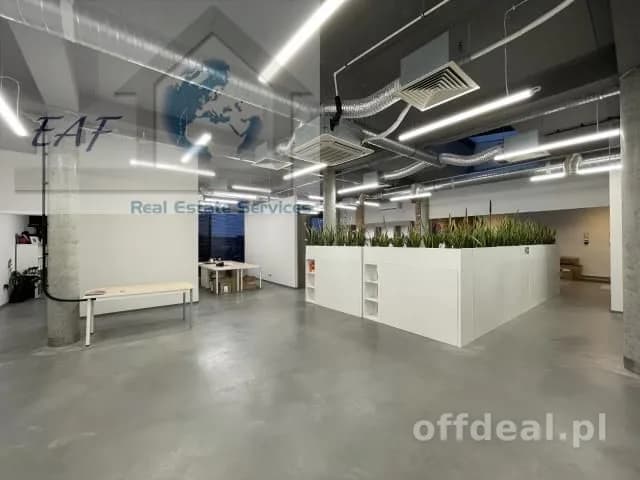 bien commercial à louer à Warszawa, Wesoła, Stara Miłosna | 270 m²