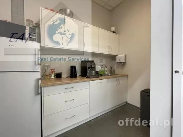 bien commercial à louer à Warszawa, Wesoła, Stara Miłosna | 270 m²